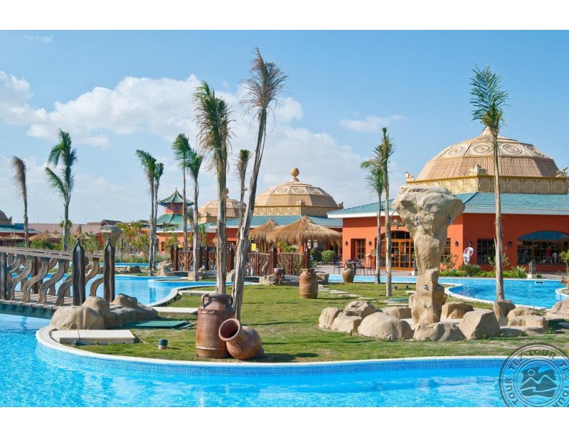 ALBATROS JUNGLE AQUA PARK ALBATROS JUNGLE AQUA PARK