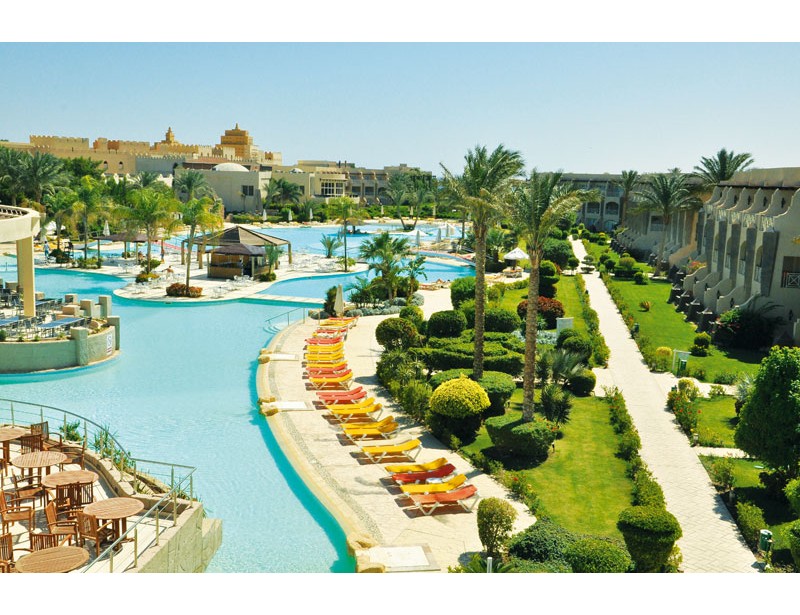 PRIMA LIFE MAKADI RESORT AND SPA PRIMA LIFE MAKADI RESORT AND SPA
