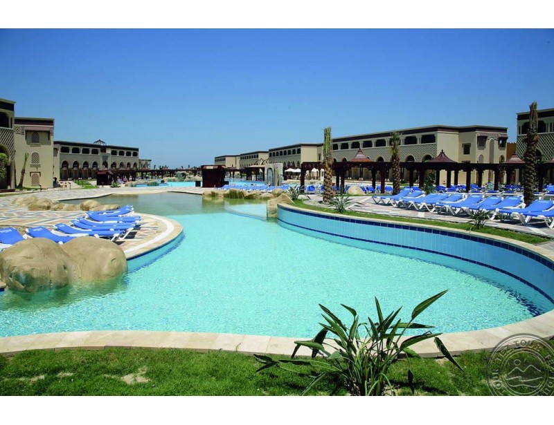 SENTIDO MAMLOUK PALACE SENTIDO MAMLOUK PALACE