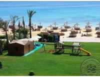 OLD PALACE RESORT SAHL HASHESH