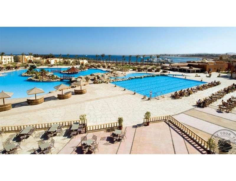 SUNRISE SELECT ROYAL MAKADI RESORT SUNRISE SELECT ROYAL MAKADI RESORT