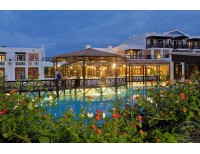ALDEMAR ROYAL MARE & SUITES ALDEMAR ROYAL MARE & SUITES