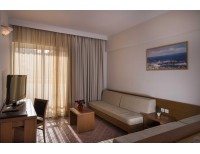BIO HOTEL SUITES