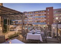 BIO HOTEL SUITES