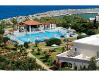 IBEROSTAR CRETA PANORAMA AND MARE 
