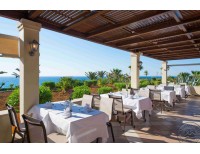 IBEROSTAR CRETA PANORAMA AND MARE 