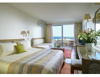 IBEROSTAR CRETA PANORAMA AND MARE 