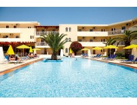Rethymno Residence Hotel & Suites Rethymno Residence Hotel & Suites