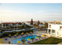 Rethymno Residence Hotel & Suites Rethymno Residence Hotel & Suites