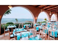 SENTIDO BLUE SEA BEACH 