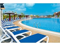 Hotel Pestana Cayo Coco Beach Resort