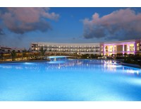 Hotel Meliá Dunas Beach Resort & Spa