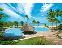 Hotel Karafuu Beach Resort & Spa