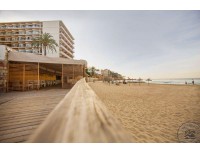 BE LIVE ADULTS ONLY LA CALA 