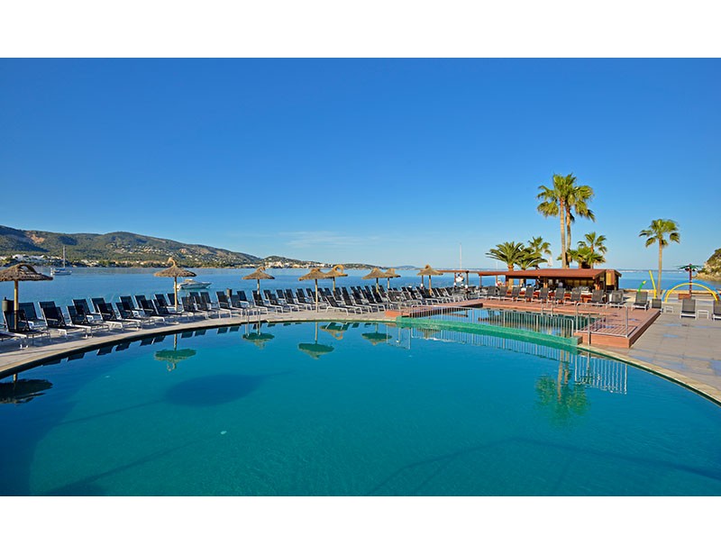 Intertur Hawaii Mallorca & Suites