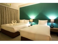 WIZ Hotel Pattaya