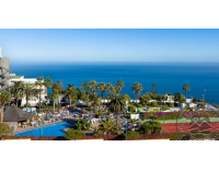 BLUE SEA INTERPALACE BLUE SEA INTERPALACE
