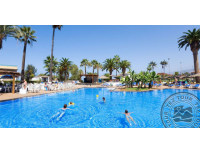 BLUE SEA INTERPALACE BLUE SEA INTERPALACE
