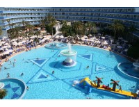 Mediterranean Palace Mediterranean Palace