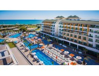 Port Nature Luxury Resort Hotel & SPA