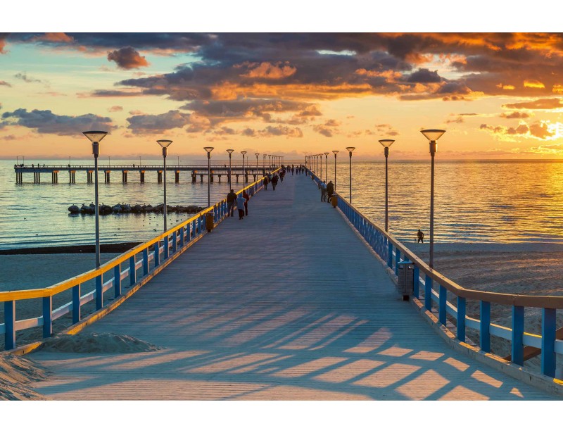 PLUNGĖ - PLATELIŲ EŽERAS - PALANGA PLUNGĖ - PLATELIŲ EŽERAS - PALANGA